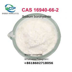 Sodium Borohydride CAS 16940 66 2